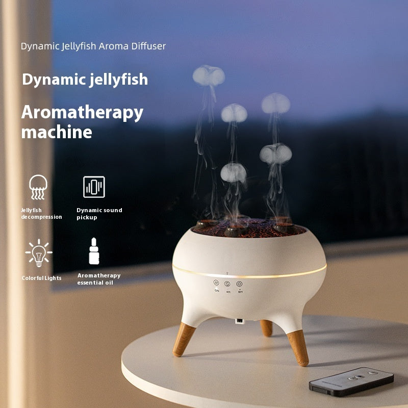 Jellyfish Humidifier