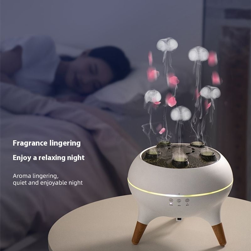 Jellyfish Humidifier