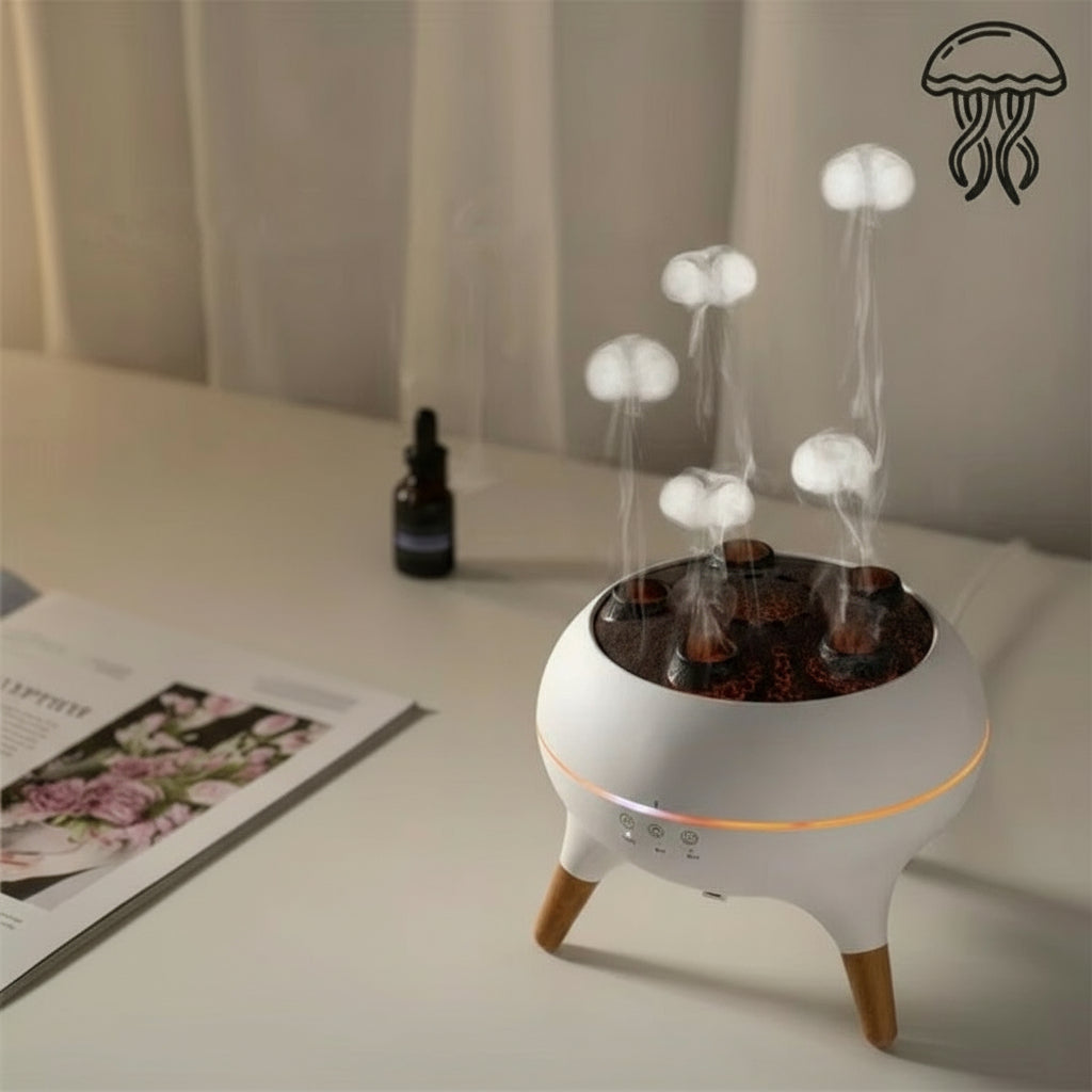 Jellyfish Humidifier