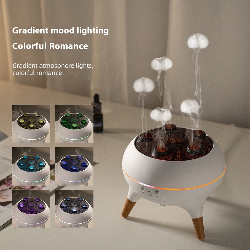 Jellyfish Humidifier