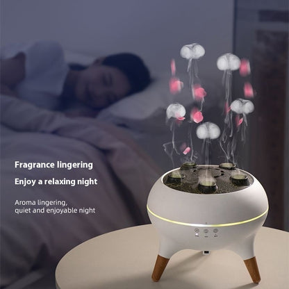 Jellyfish Humidifier